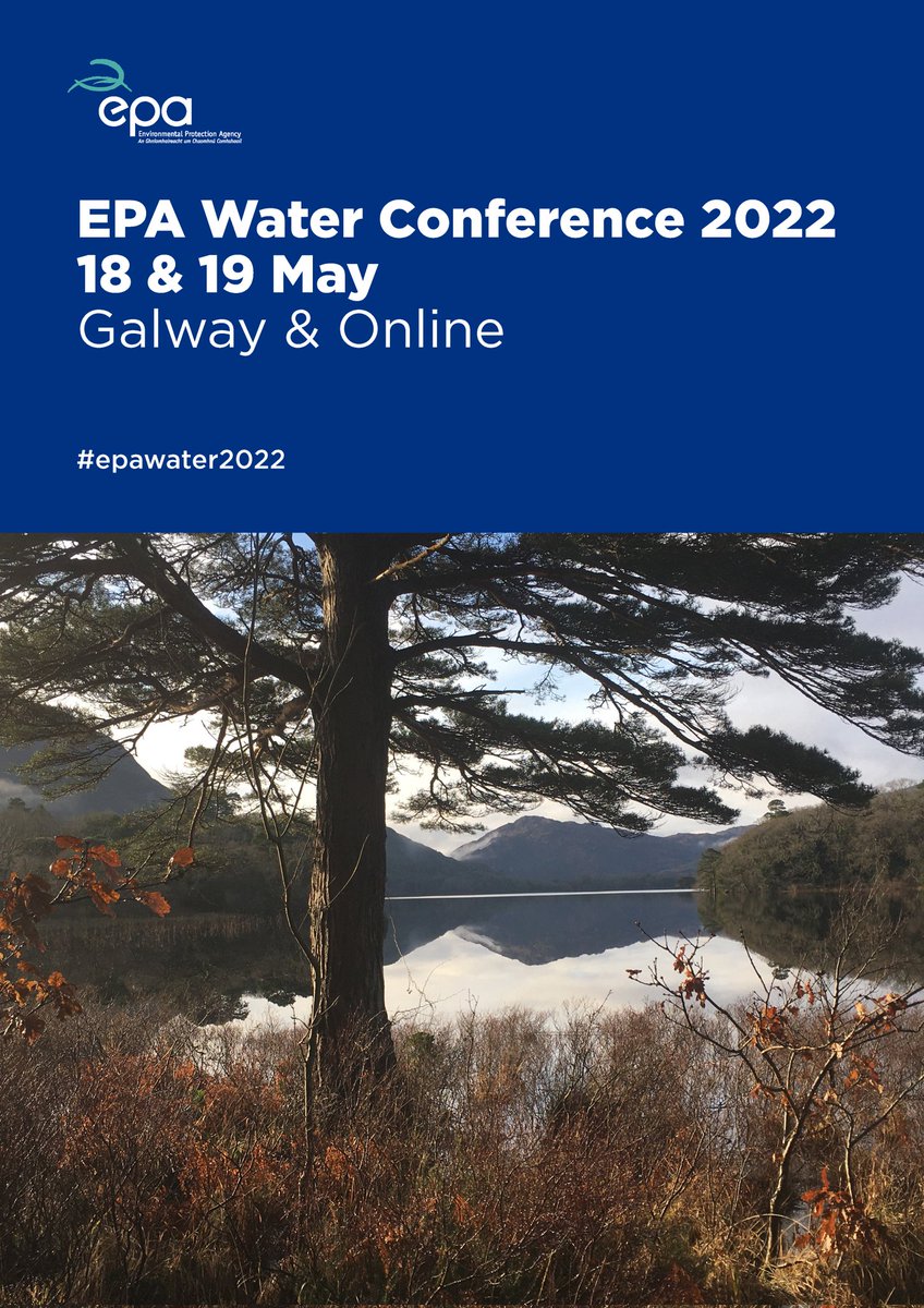 RuairiOSiochain's tweet photo. Tune in this Thursday to the #epawater2022 conference to hear @PSherlock1 and myself talk about the @theCANNproject on Sliabh Beagh @EPACatchments @EPAIreland @MonaghanHerita1 https://t.co/Oy0Mg8N1UN