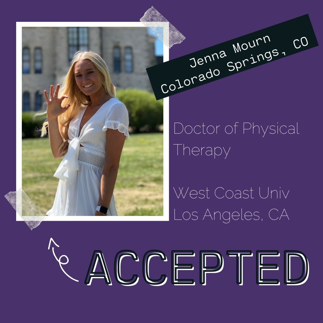 KStateKines's tweet photo. Congrats, Jenna! 👏
@kstatehhs https://t.co/galocOUzIG