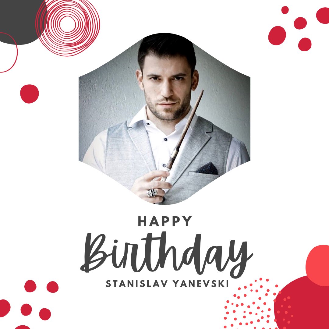 FANdemoniumNet's tweet photo. Join us in wishing a happy birthday
to Stan Yanevski, a.k.a. Stanislav Ianevski! We hope that you have a wonderful birthday. #stanislavyanevski #stanislavianevski #happybirthday #harrypotter #viktorkrum #thecloaking #hostel2 #lastmandown https://t.co/tjTXrUBJRN