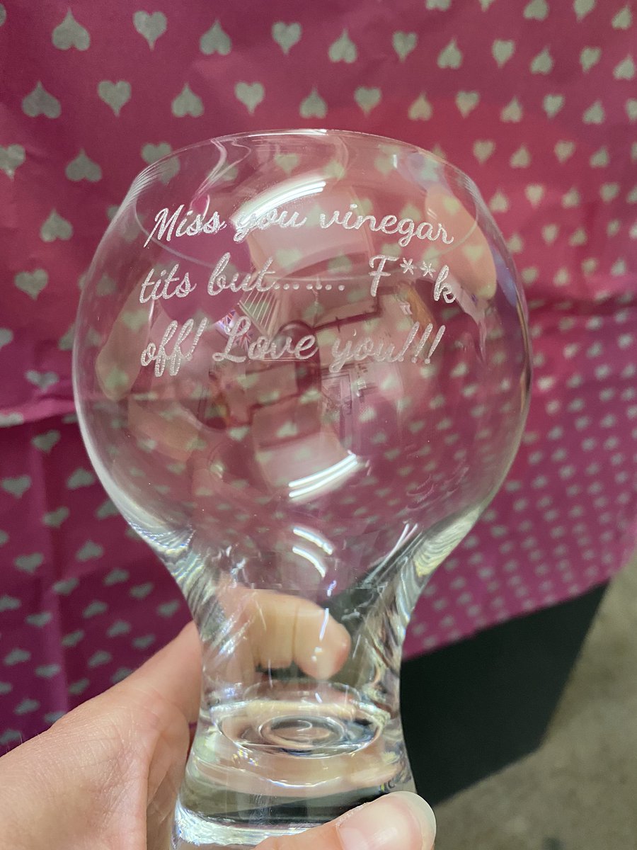 BethD15_'s tweet photo. Popped into Narborough Road today and walked into lovely (and brilliantly offensive 🤣) gifts, cards and photos. I’ve had the best 2 and a bit years of my co-op journey so far at this store, and I’ll miss you all tremendously, thanks for being great 💕 @Becky_2186 @CJWright_85 https://t.co/VdJgVqwnS7