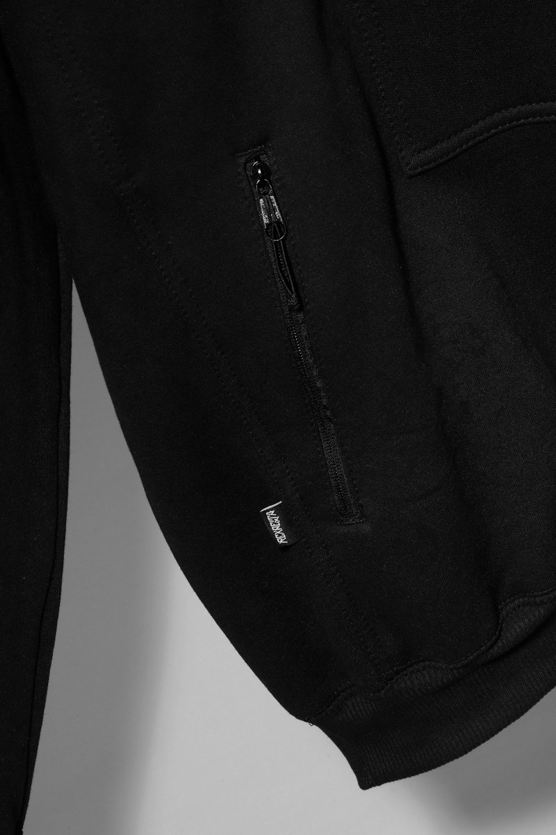 Moletom Three Faces ~ INV2X22