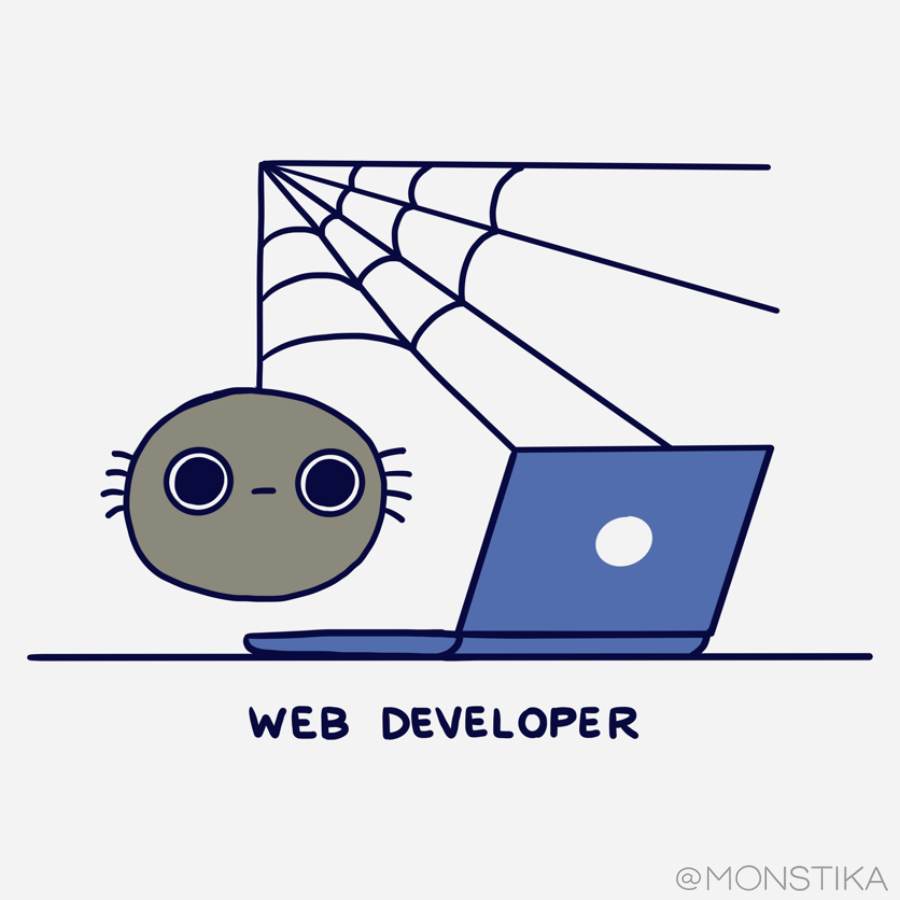Monstika's tweet photo. #programmerhumor #programming #webdev https://t.co/RGKcPAJ35j