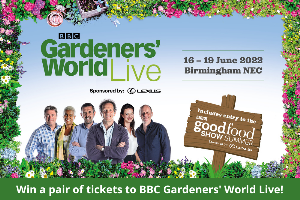 rolawn's tweet photo. Win one of five pairs of tickets to @BBCGWLive with Rolawn®! An exciting event filled with entertainment and talks from your favourite gardening experts. Click this link to enter our exclusive prize draw: https://t.co/E0Q0dOhiIn (T's &C's apply) @thenec #bbcgwl #gardening https://t.co/pD71KaPkSy