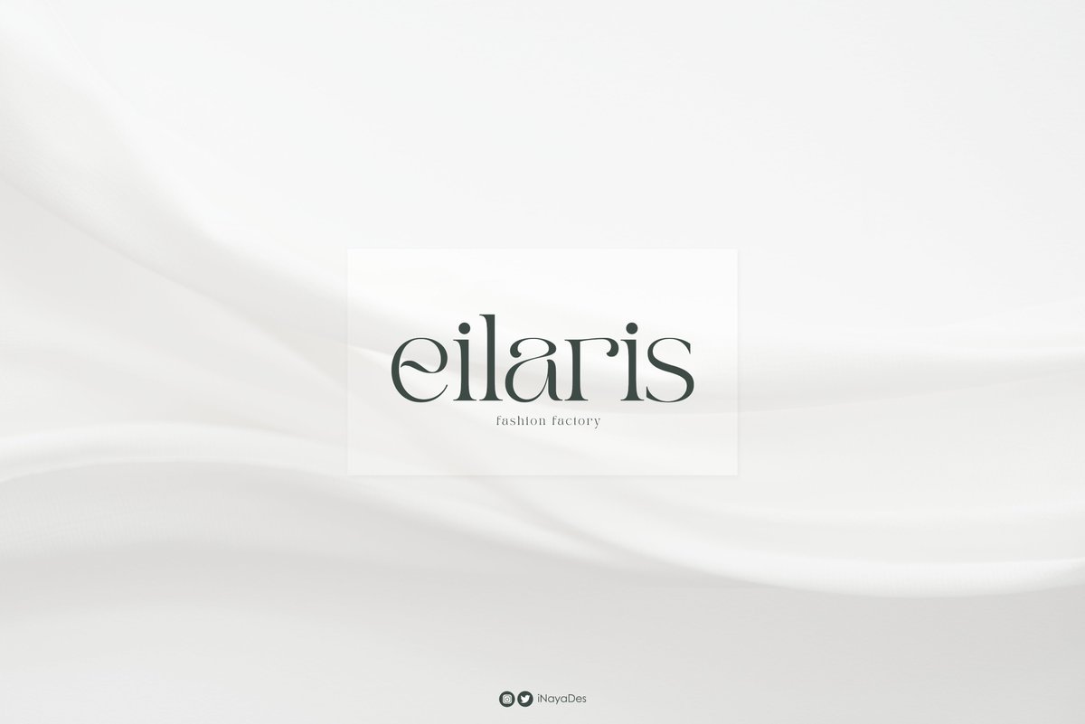 iNayaDes's tweet photo. @DesignersChamb Eilaris ✨

@Designers_Sup - @YOUR_PLATFORMM https://t.co/EJsgLsW3oH