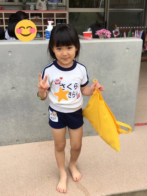 Twitterのコスプレ画像6