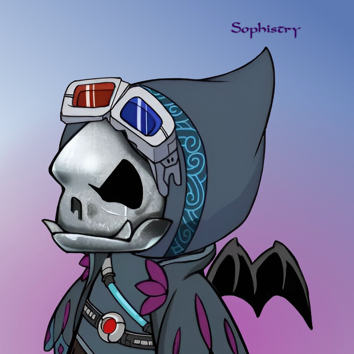 PowerDungeon's tweet photo. 🧬🧬Hi  guys,Welcome to the melting pot of human nature to choose your soul. I'll wait for you here.#NFTCommunity #nftart #nft #PERSONAnimals🧫🧫🧟‍♀️🧟‍♂️ https://t.co/psghqyvF7L