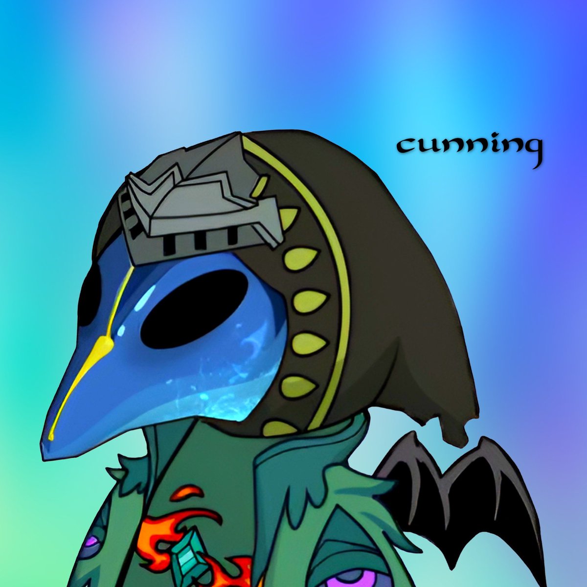 PowerDungeon's tweet photo. 🧬🧬Hi  guys,Welcome to the melting pot of human nature to choose your soul. I'll wait for you here.#NFTCommunity #nftart #nft #PERSONAnimals🧫🧫🧟‍♀️🧟‍♂️ https://t.co/psghqyvF7L
