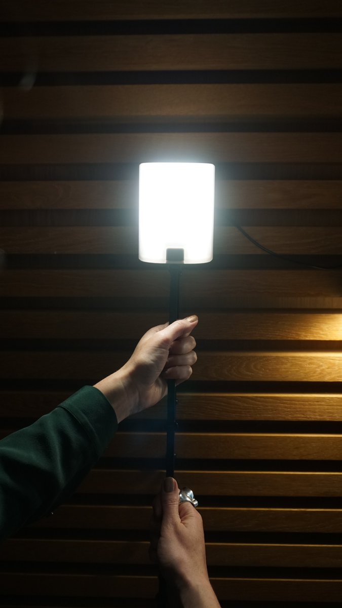 Deciwatt (@deciwatt) on Twitter photo Today is the #LightDay2022 as observed by #UNESCO and <a href="/IDLofficial/">International Day of Light 16 May</a>. Light, and access to it, have always been important to Deciwatt; it's what we were founded on.
Light is one of those things you'll never know you're missing until it's out. We want to protect from that.
#IDL2022 Today is the #LightDay2022 as observed by #UNESCO and <a href="/IDLofficial/">International Day of Light 16 May</a>. Light, and access to it, have always been important to Deciwatt; it's what we were founded on.
Light is one of those things you'll never know you're missing until it's out. We want to protect from that.
#IDL2022