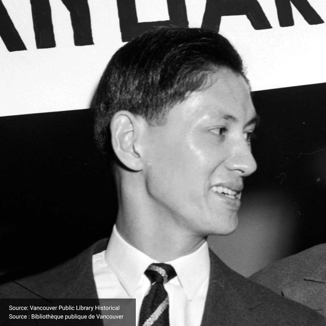 Speaker Of The HoC On Twitter On Nov 5 1957 Douglas Jung The 