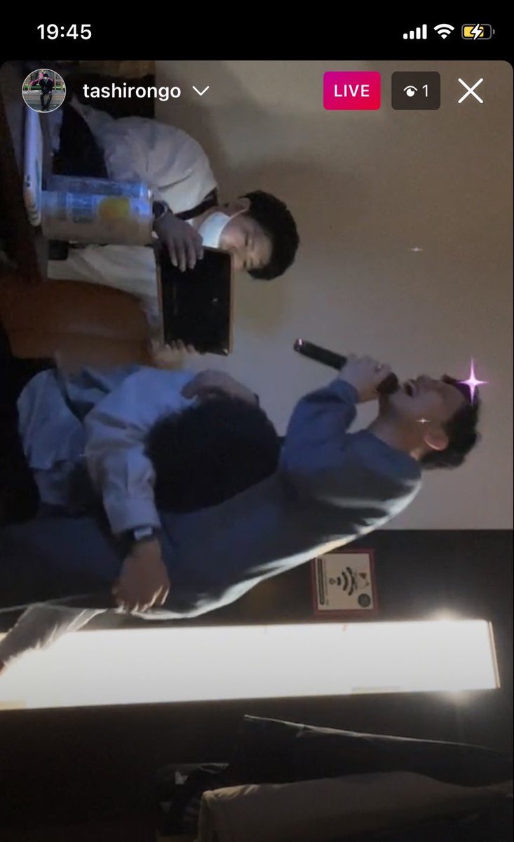 Sha_lo_ty's tweet photo. 東京戻りて https://t.co/65ln76jh54