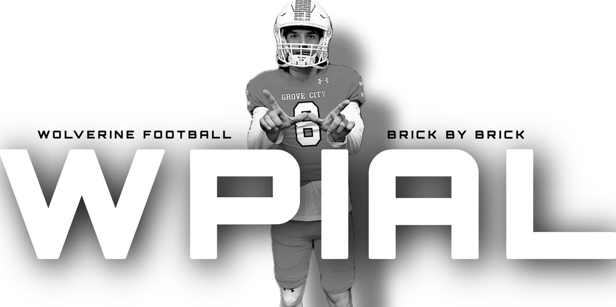 CoachBaney's tweet photo. Had a great time building this morning! One Head Coach said… “Y’all have crushed it in the WPIAL”. I’m so excited about my 23s! Let’s gooooo! The WPIAL blood runs north up i79 tell em @MojoPfeuffer “Backyard Builders”
#Time23uild #BrickByBrickGCC https://t.co/nV22Siltt9