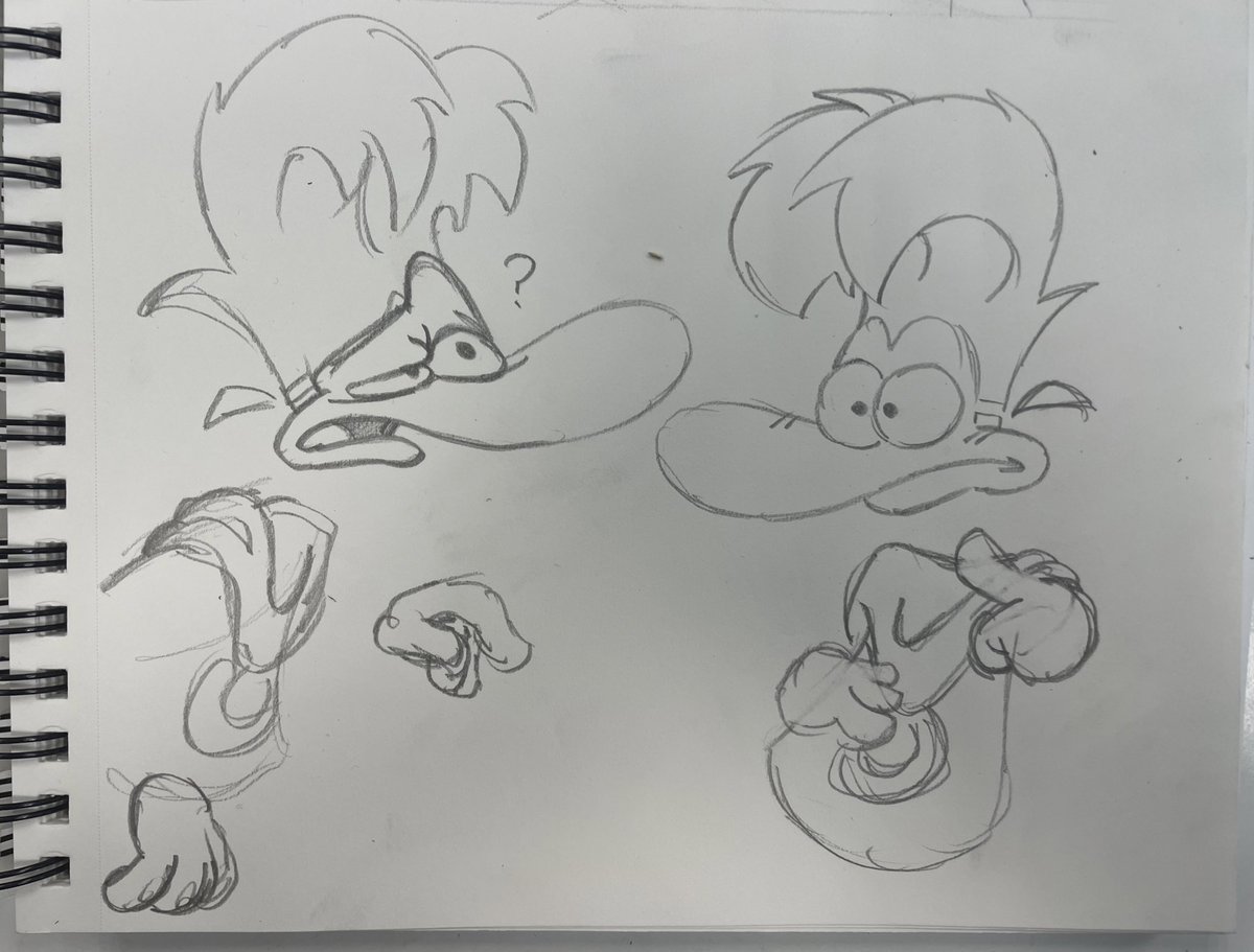 Ray doods 