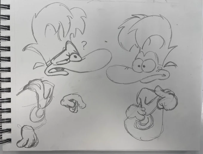 Ray doods 