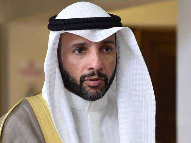 رئيس مجلس الأمة مرزوق الغانم : سأتقدم باقتراح لتعديل قانون الانتخاب يسهل وصول المرأة إلى البرلمان.