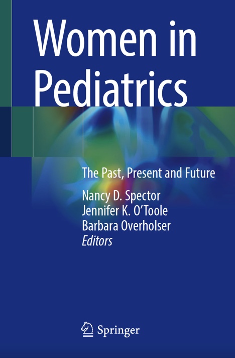 BusymomJen's tweet image. A labor of love over the past year and a half 😍

Introducing Women in Pediatrics: The Past, Present, and Future!!🩺🥼

@NancyDSpector @ErinShaughness4 @VMittalMDMBA @SamirShahMD @CalamanSharon @ledje @ktranda8 @ForsterKs @jfganem  @ElizaChinMD @Pkshaw1 

link.springer.com/book/10.1007/9…