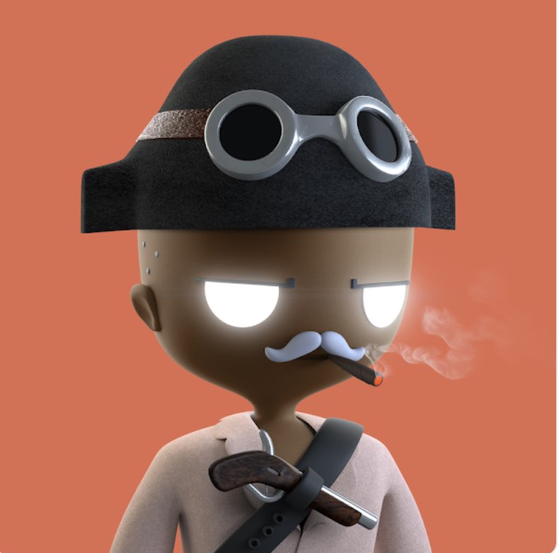 GoodspeedNathan's tweet image. Just got my first @PiratesMeta. Any other pirates out there??