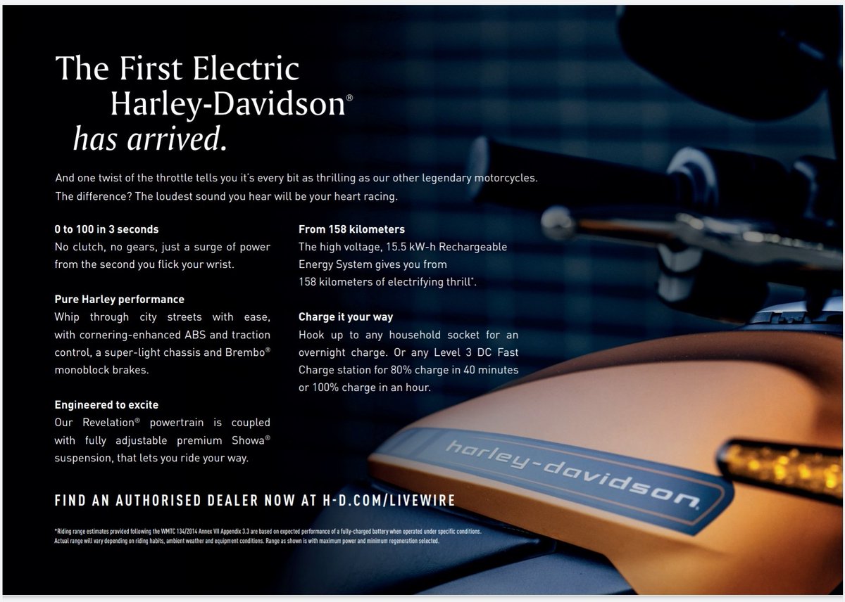 HDMC PREOWNED MOTORCYCLE tweet media