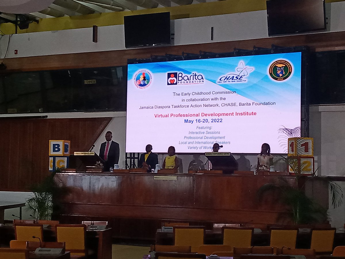 ECCJA's tweet image. We have started #ECCPDI2022 
@Aleogilling @karlenedesland1 @tkmsingh 
#12StandardsMatter #YECD2022