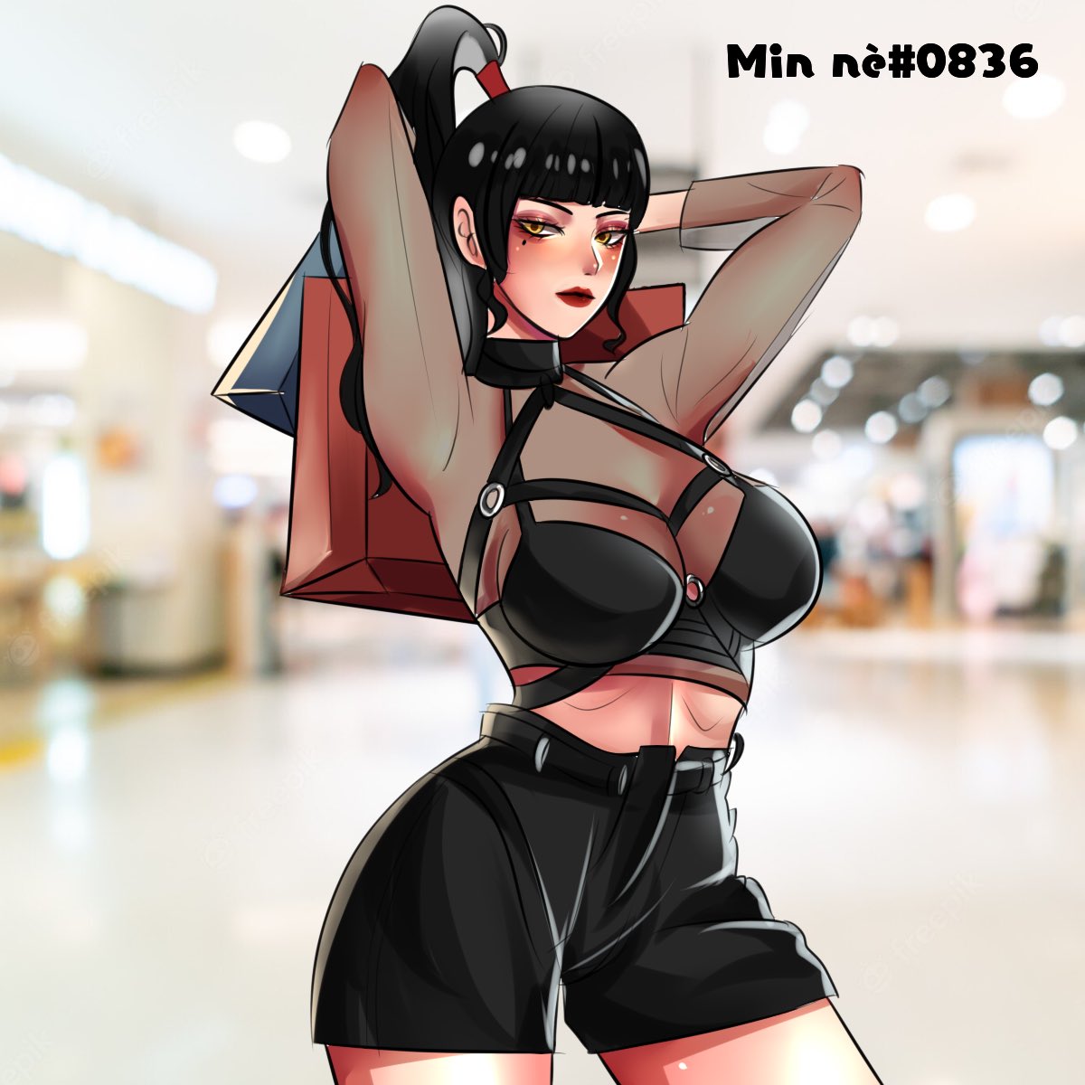 phngduyen140's tweet photo. Sexy Machina Girls 😍 🙌
@Machina_NFT @lxxdylan 
@0xpyeongyang @jokerspite @0xInuarashi @0xgi_yu 
#MachinaArt https://t.co/jApA4jPpEz