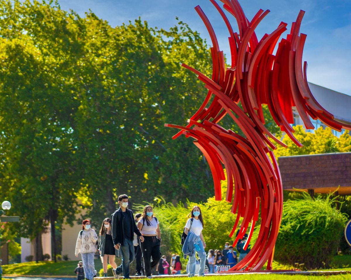 👉 #UTalca entregará títulos y grados con denominación de género 🔷 Medida comenzará a regir a partir del segundo semestre académico de 2022 y forma parte de la política institucional de equidad e igualdad de género.

LEER +
utalca.cl/noticias/utalc…