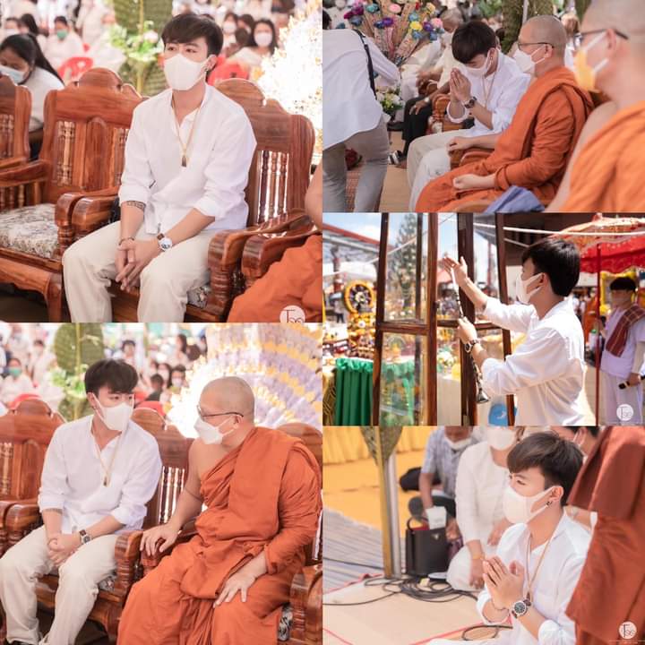N2LnQ4ig1eNka3k's tweet photo. พ่อเทวดาน้อย https://t.co/QG7fLN4rOr