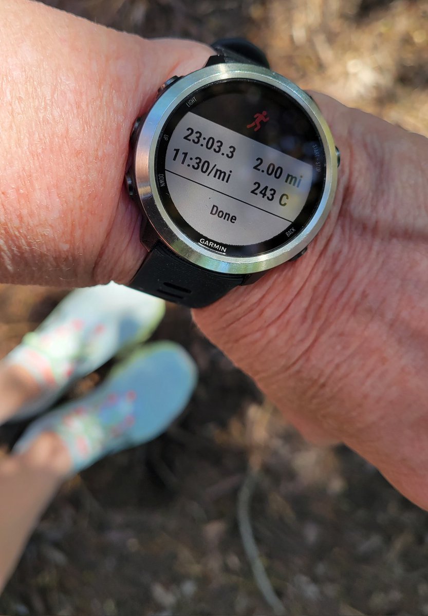 LynnKrizic's tweet photo. It's a pilates day, but a 2 mile run on a gorgeous morning never hurt anyone, right? #thisis66 #runchat #runner #prairiepath #fitness #pilates https://t.co/tsh6NPGNSf
