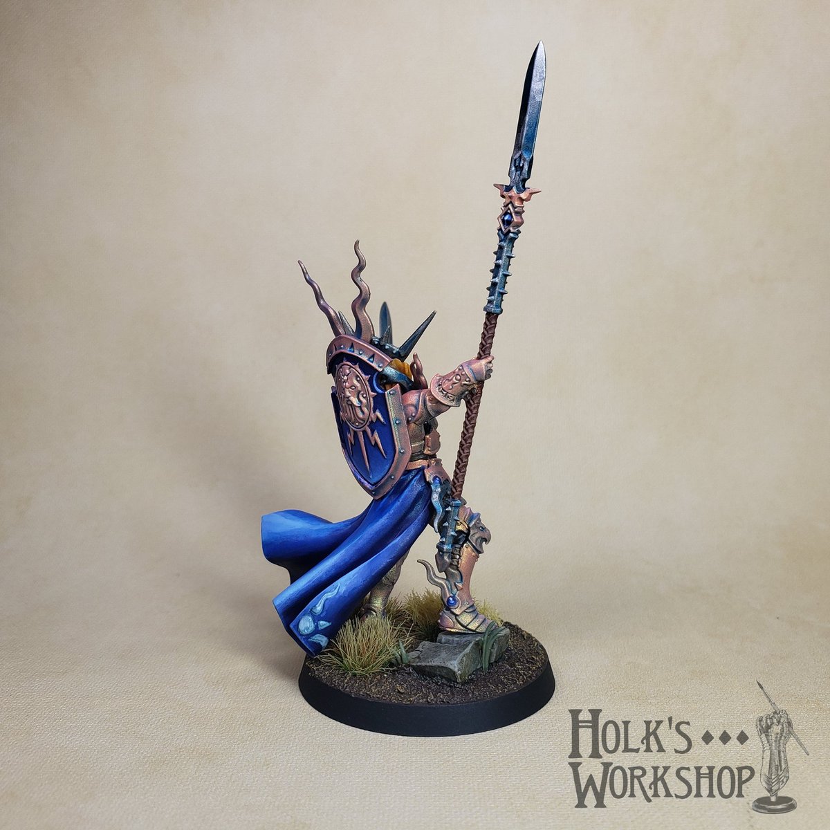 holks_workshop's tweet photo. Recently, in a group I belong to, I saw a post that effected me greatly. A man shared about how his wife had been diagnosed with a swift form of brain cancer, which had cut her life expectancy down to a few weeks.
1/3
@WarComTeam https://t.co/OnrrAv4JdS