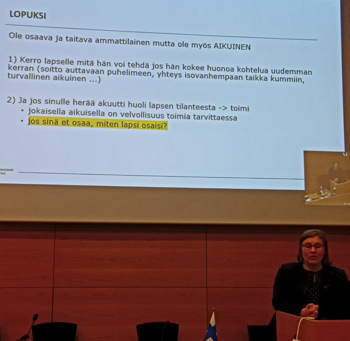 MarittaPakarin2's tweet photo. #Alaikäinenrikosprosessissa @tuomioistuimet viisaita #lapsioikeus  -ajatuksia per @NinaImmonen 🤗 https://t.co/3ZC4YUU90x
