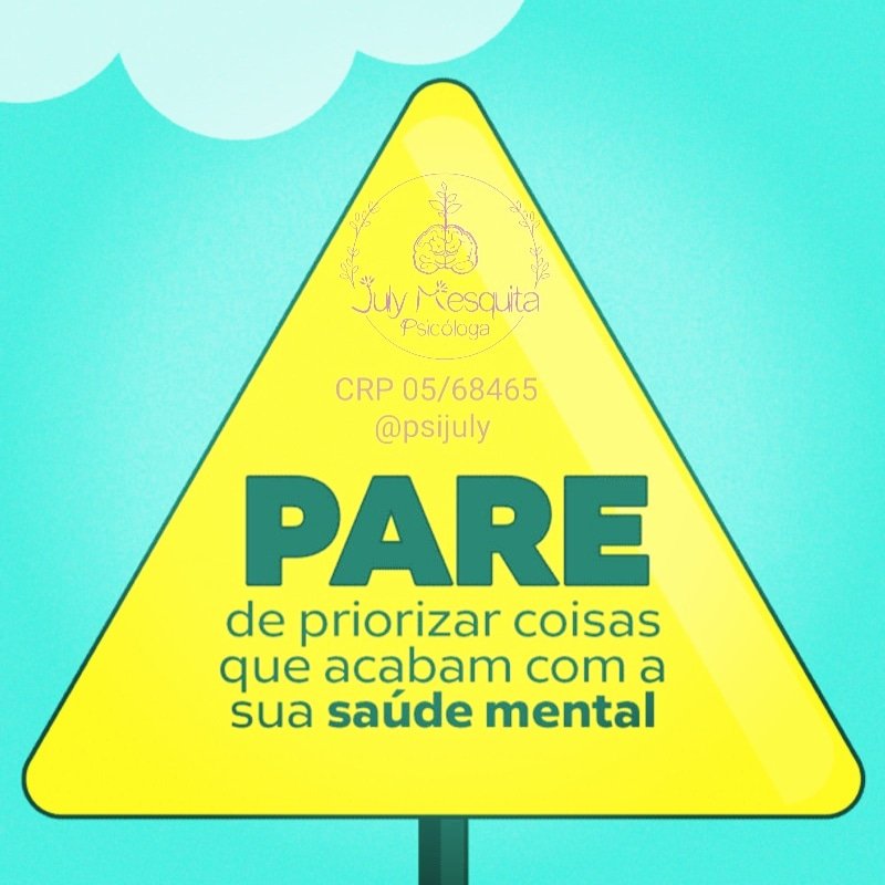 julymmg's tweet photo. É preciso entender e saber identificar quem vale a pena deixar na sua vida.
Priorizar seu bem-estar é fundamental!
 #psicology🧠 #PsicólogaJuly #headspace  #mentalhealth  #saudemental  #viverbem #amorproprio❤ #psicologia #bemestar #wellbeing https://t.co/MkghgPxzOb
