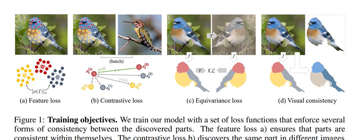 Simone Scardapane tweet media