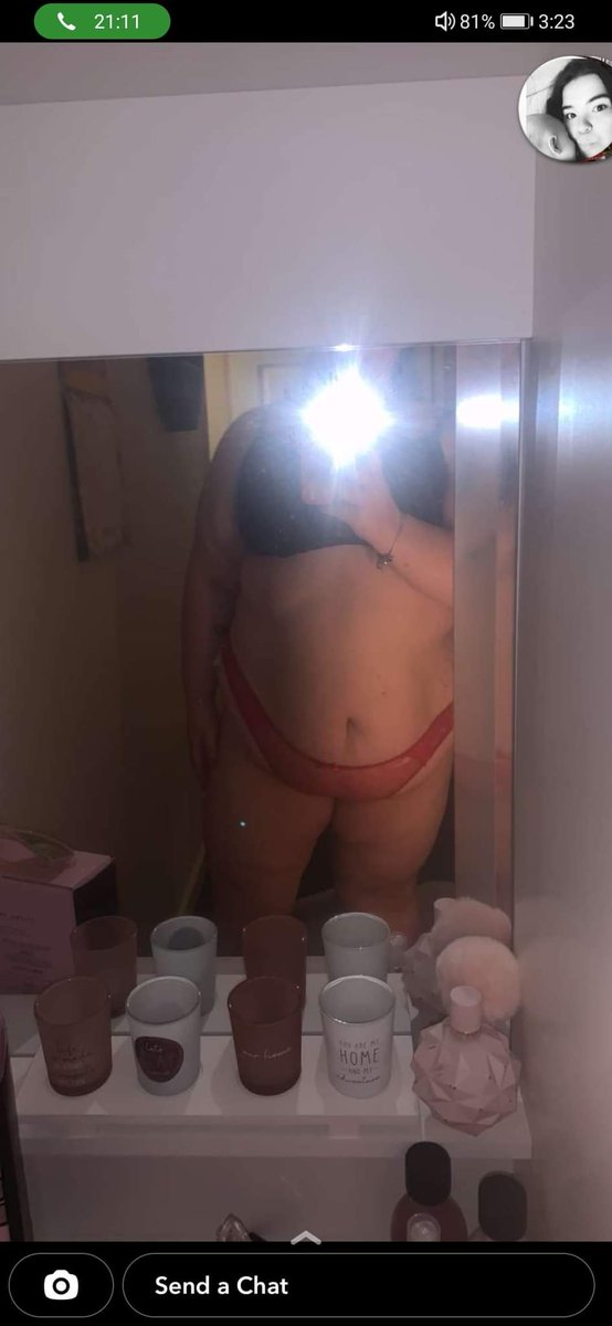 Chubbymummyl's tweet photo. Check out my OF
#sexy #NSFW #underwear #curvybooty #curvyqueen #CurvyBodies #CurvyGirlsRock #curvy https://t.co/Clhg9RByZc