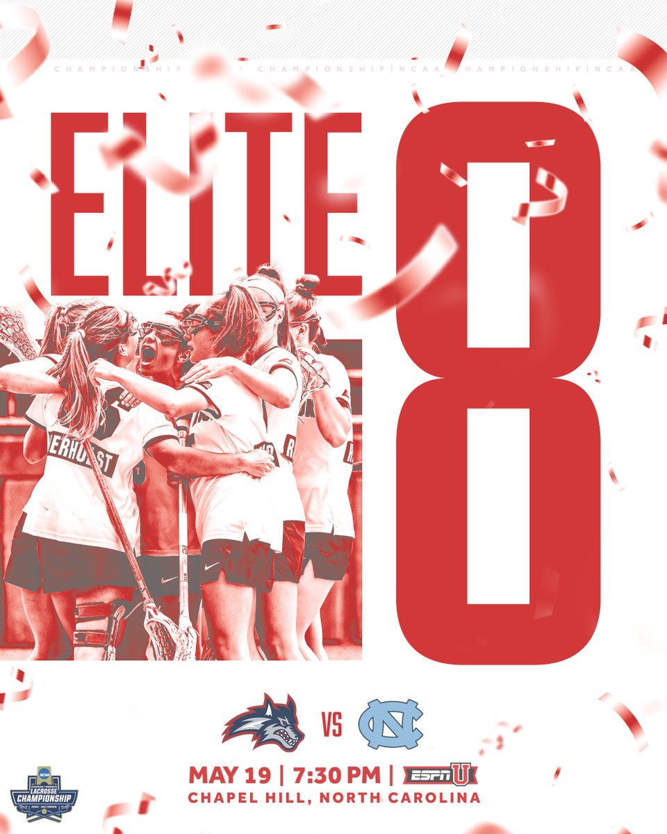 StonyBrookWLAX's tweet photo. 𝐓𝐇𝐔𝐑𝐒𝐃𝐀𝐘 𝐍𝐈𝐆𝐇𝐓 𝐏𝐑𝐈𝐌𝐄𝐓𝐈𝐌𝐄

🌊🐺 x #NCAALAX x #WinOneEarnOne https://t.co/DeZECkZAax