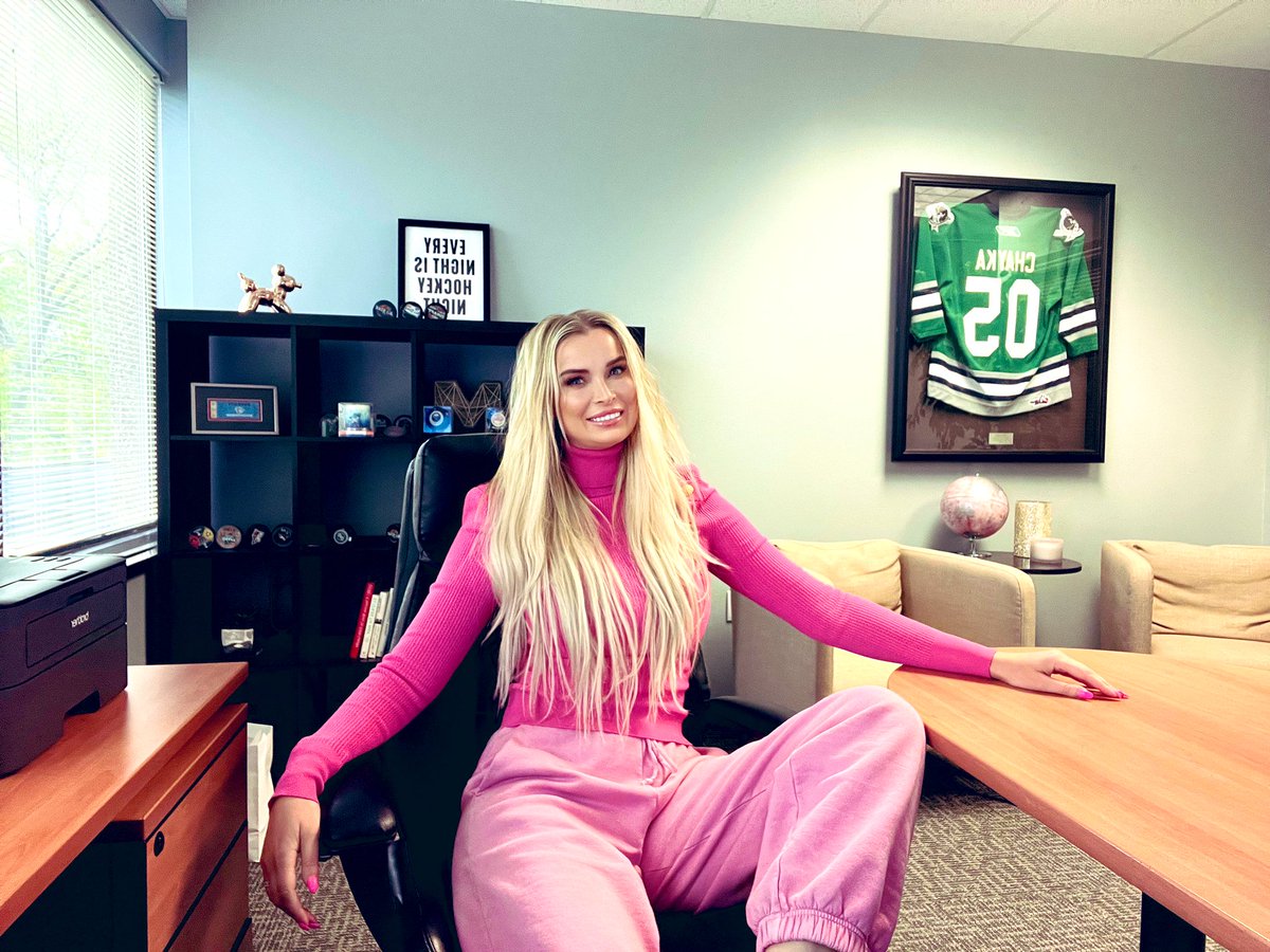 Meghan Chayka tweet media