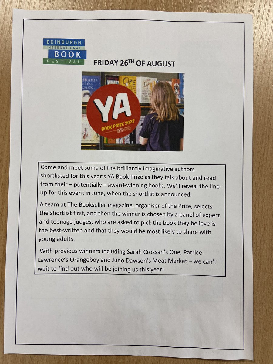 Calderglen English 🏳️‍🌈 tweet media