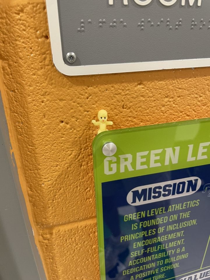 GreenLevelFineArtsBoosters tweet media