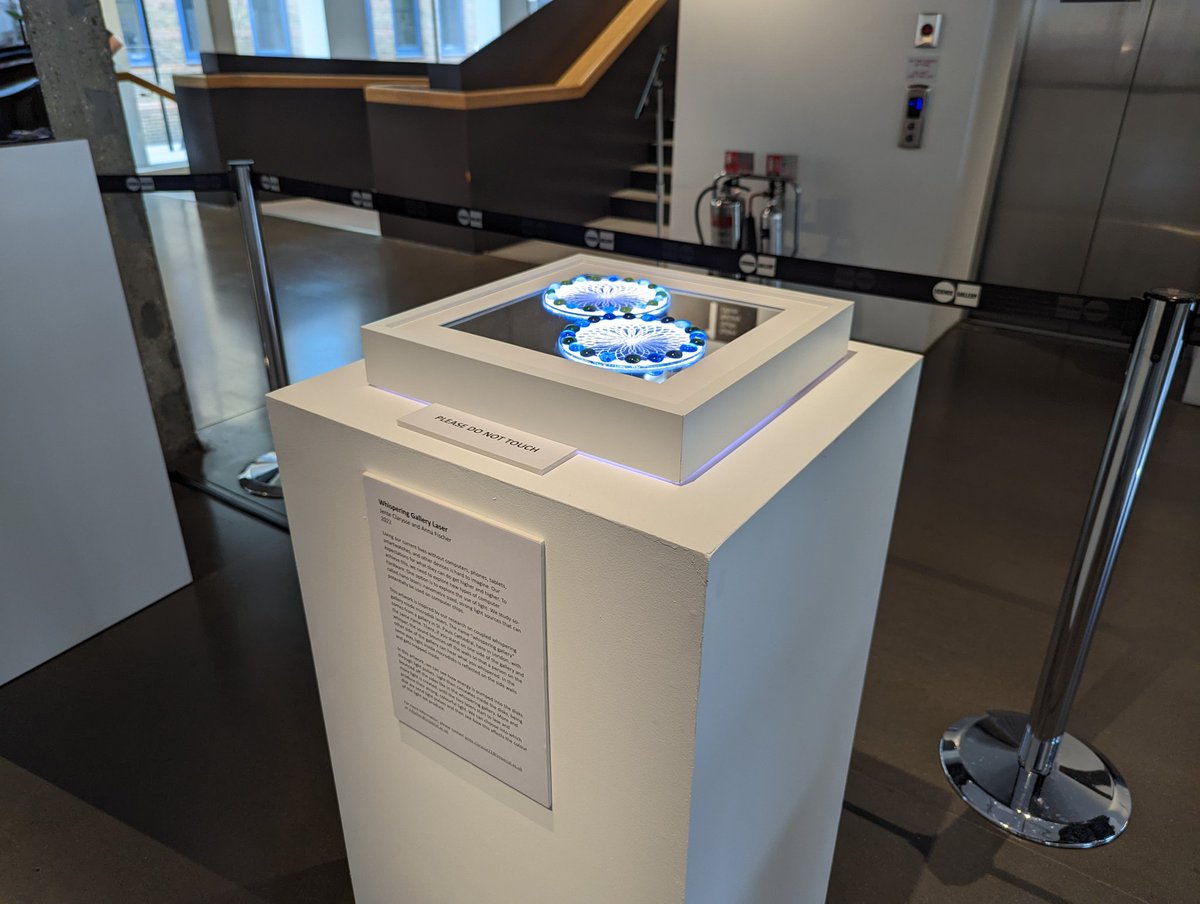 Anna Fischer tweet media