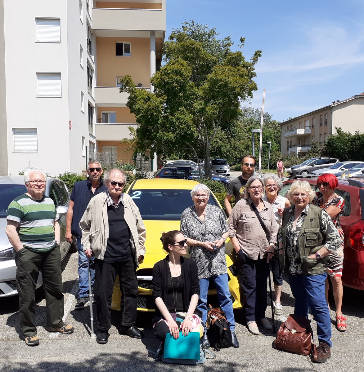 Un atelier dédié à la sécurité des seniors s'est tenu à Villefontaine. Nos ateliers sont proposés par Itinéraires de santé, animés par l'association Brain'Up et ACP, en partenariat avec <a href="/AtoutsPrev_RA/">Atouts Prévention Rhône-Alpes</a>, la Conférence des Financeurs de la Haute-Savoie et la <a href="/msa_adn/">MSA Alpes du Nord</a>.