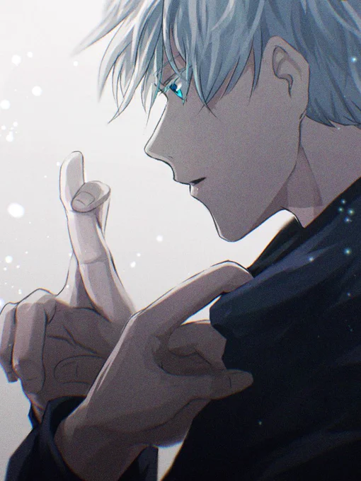 領域展開──

5️⃣ 