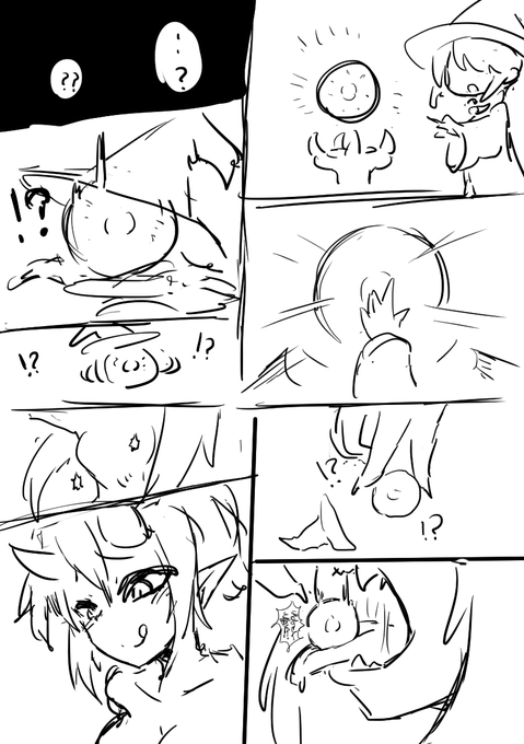 ヒャッハー思いついた時はできるのが早いぜー!(所要時間15分) はたして需要はあるのか。(冷静) 