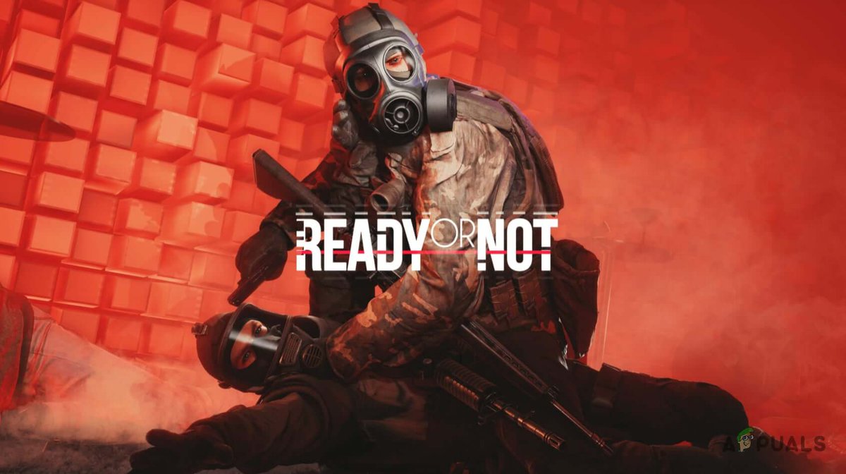 JumpDashRoll's tweet photo. #ReadyorNot has been in Early Access for half a year and aims to challenge #RainbowSix and #COD with a more realistic approach to gameplay. Jump Dash Roll kicks a door in for its initial impressions. #indiedev #gamedev #indiegamedev

https://t.co/Pq8voRVLCu https://t.co/mcAvL1YY93