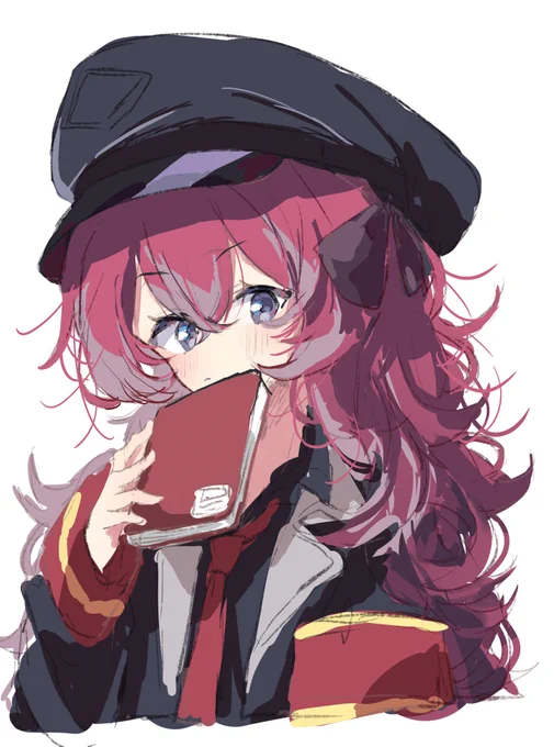 #ブルアカ 飽きた... 