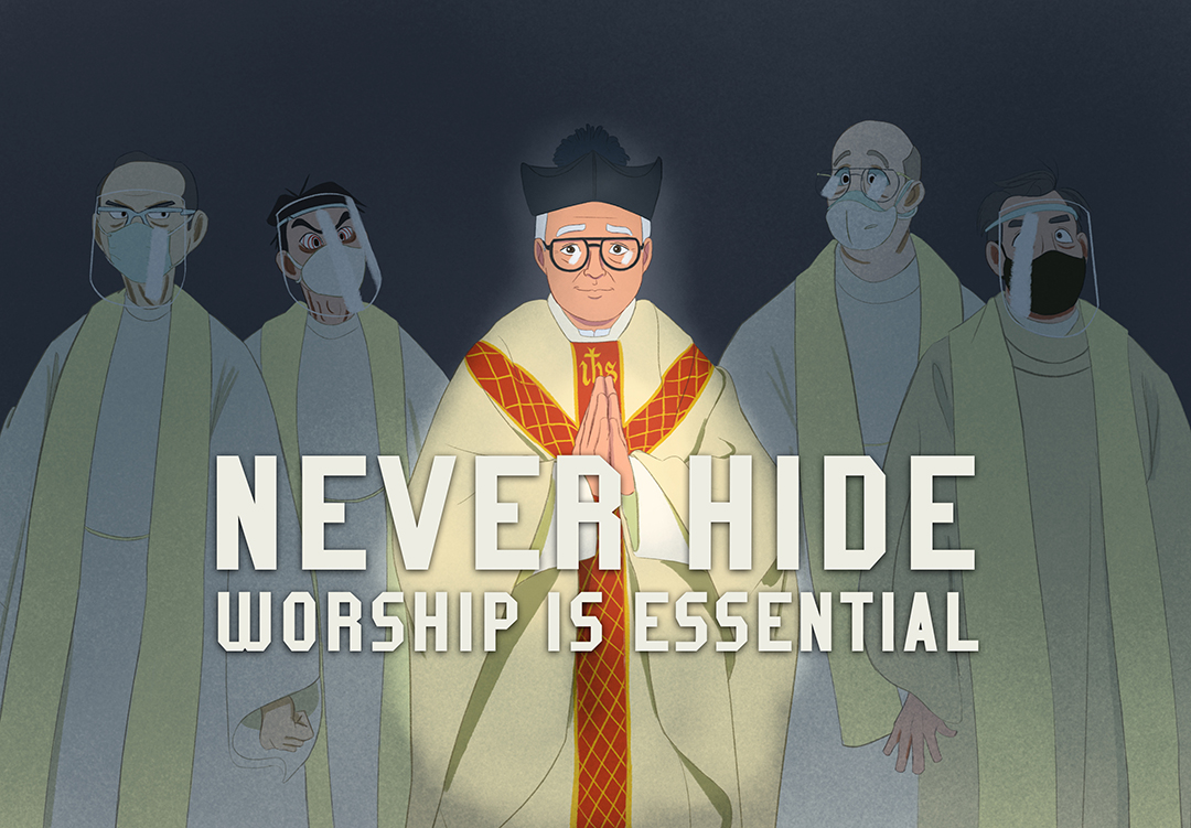 felixdejavier's tweet photo. From Easter of last year
#Catholic #Católico #CatholicCreatives #CatholicCartoon #AntiLockdown #WorshipIsEssential
#FreedomIsEssential #JustSayNo #DoNotComply #TrashTheMask #NoMoreLockdowns #EndTheLockdown https://t.co/3bUdNbuuIO