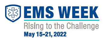 fitchronaems's tweet photo. Happy EMS Week to our Fitch Rona staff. The last few years have been very challenging. We appreciate your hard work and your ability to pivot, as we faced covid head-on with an increasing call volume. You all certainly rose to the challenge. https://t.co/nrQqMQ23lZ