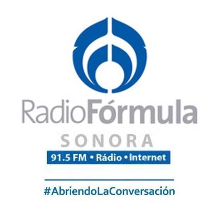 michelleriveraa's tweet photo. Hoy es un buen día!!!! 

La maestra @SoledadDurazo inicia #SoledadEnFórmula a través de Radio Formula Sonora 10:00 am 

El análisis de la información del momento. 

¡Mucho éxito Soledad! 🙏🏻 https://t.co/WHghqR2kNM