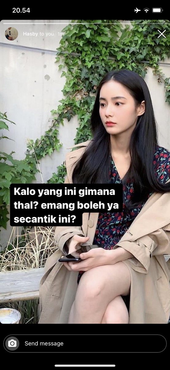 emang boleh?
—
haechan two tweets au