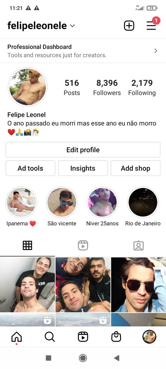 FelipeLeonelOfc's tweet photo. ♥️👋segue aí quem e fã📸 https://t.co/cEfSFIO89H