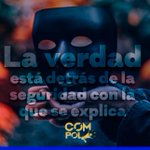Photo by ComPol (@ComPolmx)