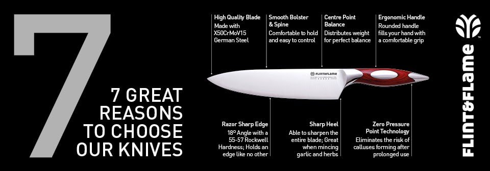 TonFoodDrinkFes's tweet photo. 7 great reasons to choose a @flintandflameuk knife
Talk to them at #TFDF22
#Tonbridge Castle, TN9 1BG
Free entry. 11am - 6pm 
Saturday 27th Sunday 28th May https://t.co/GYZOtA44PY