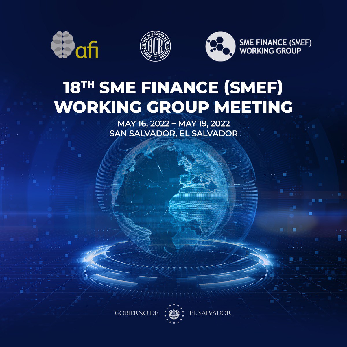 Estamos por iniciar el gran evento sobre 