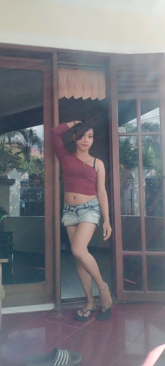 waria_eka's tweet photo. Denpasar❤️💋🤤 https://t.co/UjNaztgEiU